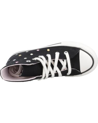 Sportivo-De-Niña-CONVERSE-ZAPATILLAS-NINA-MODELO-CHUCK-TAYLOR-ALL-STAR-LIFT-EMBROIDERE-BLKVNT