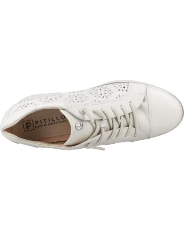 Schuhe-De-Mujer-PITILLOS-ZAPATILLAS-MUJER-MODELO-10391P-COLOR-BEIS-GLCL