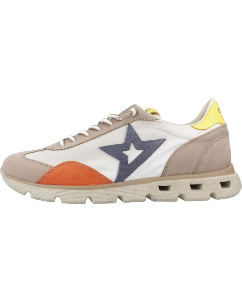 Sportivo per Uomo CETTI 1259 TAUPE