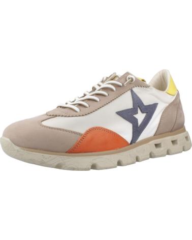 Sportivo per Uomo CETTI 1259 TAUPE
