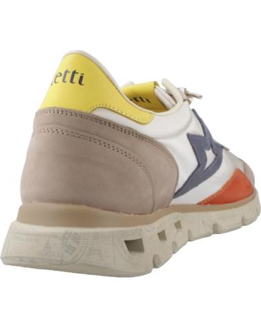 Sportivo per Uomo CETTI 1259 TAUPE