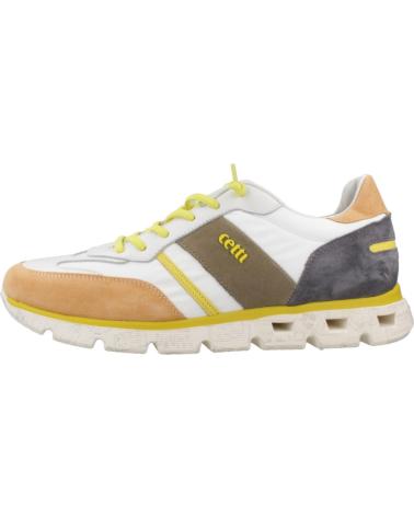 Sneaker für Herren CETTI ZAPATILLAS HOMBRE MODELO C1363 COLOR BLANCO NRNJ