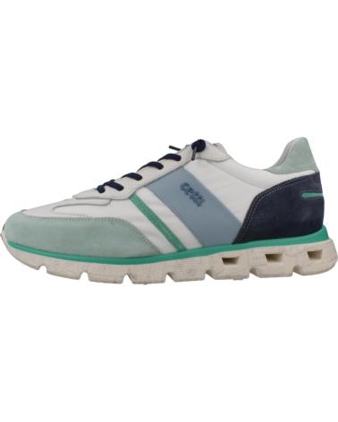 Sneaker-De-Hombre-CETTI-ZAPATILLAS-HOMBRE-MODELO-C1363-COLOR-BLANCO-MENTA