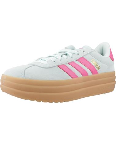 Sportif pour Femme ADIDAS VL COURT BOLD JP7628 TURQUESA