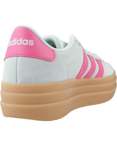 Sportif pour Femme ADIDAS VL COURT BOLD JP7628 TURQUESA