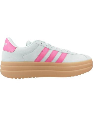 Sportif pour Femme ADIDAS VL COURT BOLD JP7628 TURQUESA