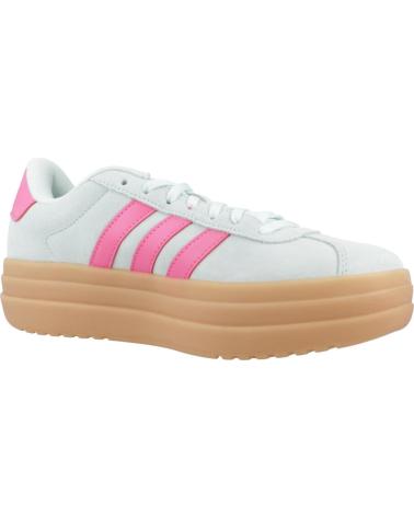 Sportif pour Femme ADIDAS VL COURT BOLD JP7628 TURQUESA