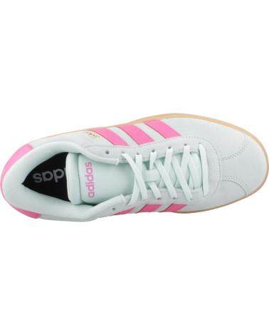 Sportif pour Femme ADIDAS VL COURT BOLD JP7628 TURQUESA