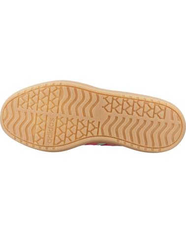 Sportif pour Femme ADIDAS VL COURT BOLD JP7628 TURQUESA