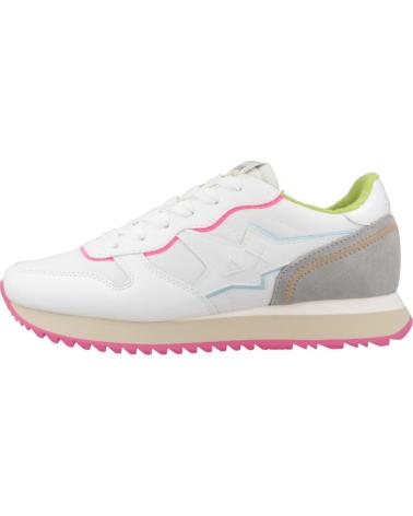 Sneaker-De-Mujer-SUN68-ZAPATILLAS-MUJER-MODELO-STARGIRL-FLUO-DETAILS-COLOR-BLANCO-S-S01-BIANCO
