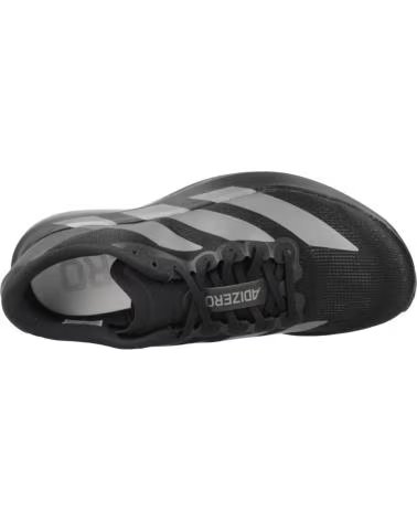 Trainers-De-Mujer-ADIDAS-ZAPATILLAS-MUJER-MODELO-ADIZERO-EVO-SL-W-COLOR-NEGRO-BLACK