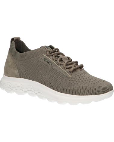 GEOX D15NUA 06K22 D SPHERICA C3016 SAGE VERDE