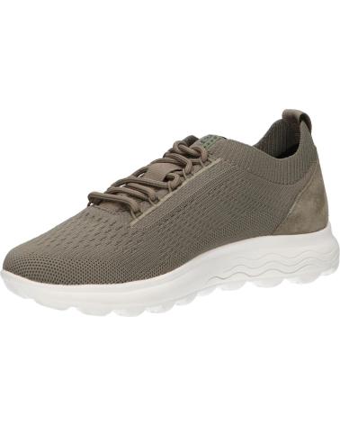 GEOX D15NUA 06K22 D SPHERICA C3016 SAGE VERDE