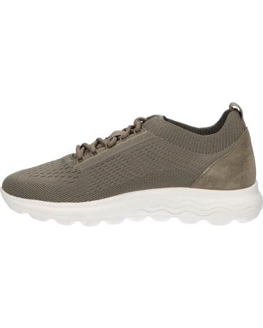 GEOX D15NUA 06K22 D SPHERICA C3016 SAGE VERDE