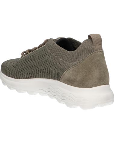 GEOX D15NUA 06K22 D SPHERICA C3016 SAGE VERDE