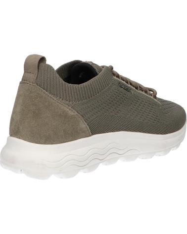 GEOX D15NUA 06K22 D SPHERICA C3016 SAGE VERDE