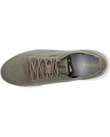 GEOX D15NUA 06K22 D SPHERICA C3016 SAGE VERDE