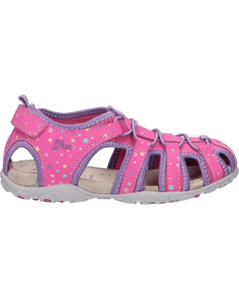 Sandales-De-Niña-GEOX-J25D9A-01550-JR-SANDAL-ROXANNE-C8257-FUCHSIA-LILAC-ROSA