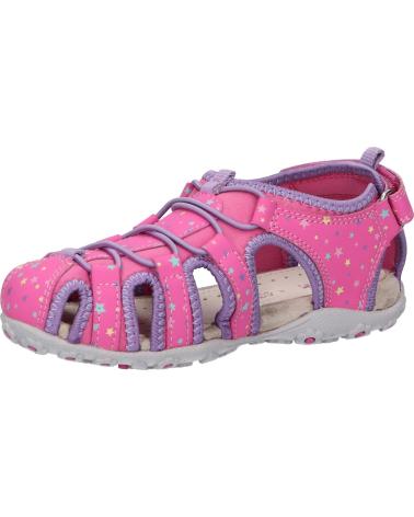 Sandales-De-Niña-GEOX-J25D9A-01550-JR-SANDAL-ROXANNE-C8257-FUCHSIA-LILAC-ROSA