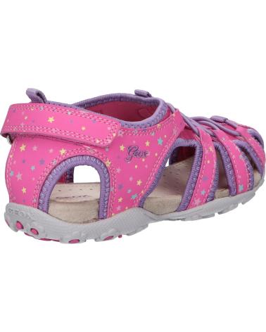 Sandales-De-Niña-GEOX-J25D9A-01550-JR-SANDAL-ROXANNE-C8257-FUCHSIA-LILAC-ROSA