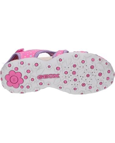 Sandales-De-Niña-GEOX-J25D9A-01550-JR-SANDAL-ROXANNE-C8257-FUCHSIA-LILAC-ROSA