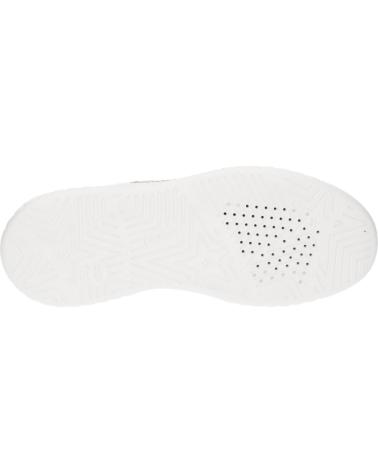 Sneaker für Damen und Mädchen und Junge GEOX ZAPATILLAS NINA MODELO J MIKIROSHI A COLOR BLANCO C0563