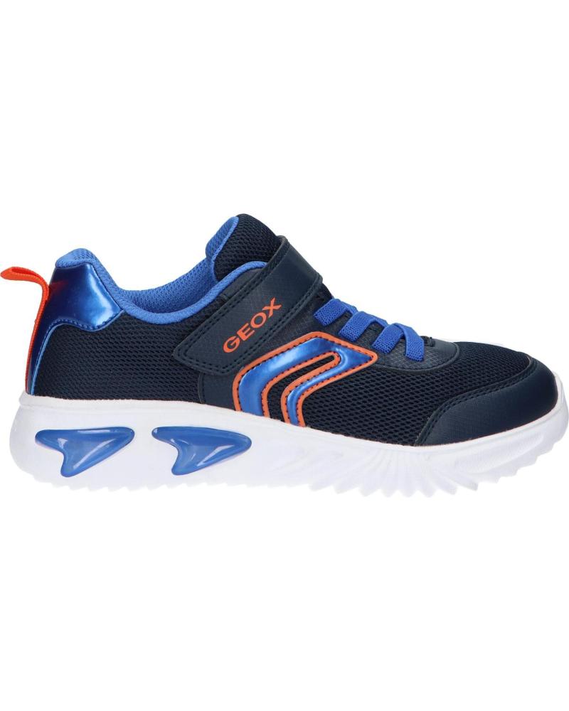 Deportivas-De-Niño-GEOX-J45DZC-014CE-J-ASSISTER-C4226-NAVY-ROYAL
