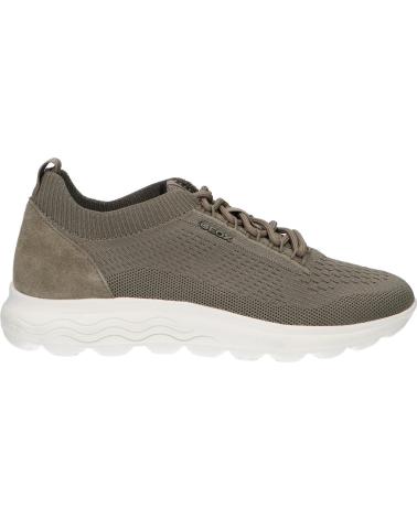 GEOX D15NUA 06K22 D SPHERICA C3016 SAGE VERDE