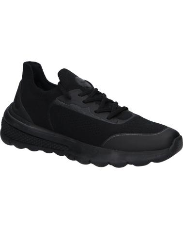 Sportif pour Femme geox D35THA 06K7Z D SPHERICA ACTIF C9999 BLACK