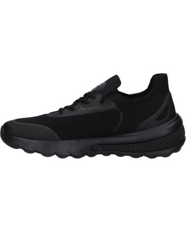 Sportif pour Femme geox D35THA 06K7Z D SPHERICA ACTIF C9999 BLACK