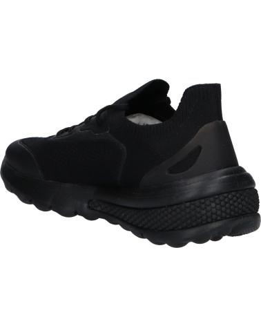 Sportif pour Femme geox D35THA 06K7Z D SPHERICA ACTIF C9999 BLACK
