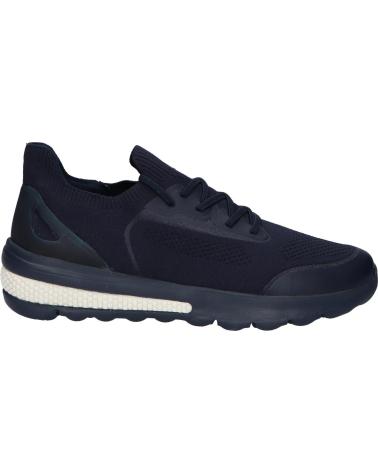 GEOX U35BAA 0006K U SPHERICA ACTIF DK NAVY C4021