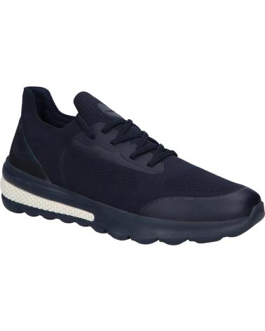 GEOX U35BAA 0006K U SPHERICA ACTIF DK NAVY C4021
