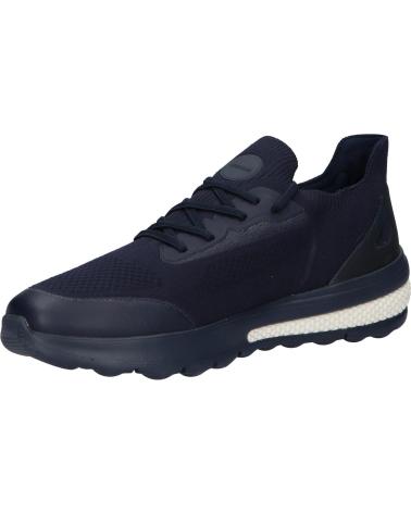 GEOX U35BAA 0006K U SPHERICA ACTIF DK NAVY C4021