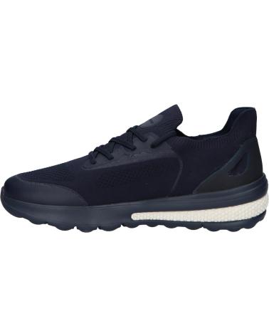GEOX U35BAA 0006K U SPHERICA ACTIF DK NAVY C4021