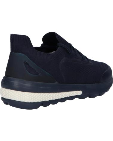 GEOX U35BAA 0006K U SPHERICA ACTIF DK NAVY C4021