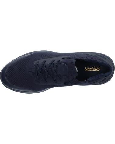 GEOX U35BAA 0006K U SPHERICA ACTIF DK NAVY C4021