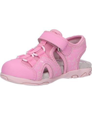 Sandalen-De-Niña-GEOX-B3557C-05014-B-S-FLAFFEE-C8006-DK-PINK