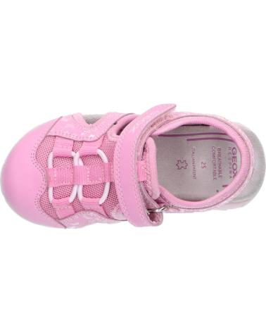 Sandalen-De-Niña-GEOX-B3557C-05014-B-S-FLAFFEE-C8006-DK-PINK