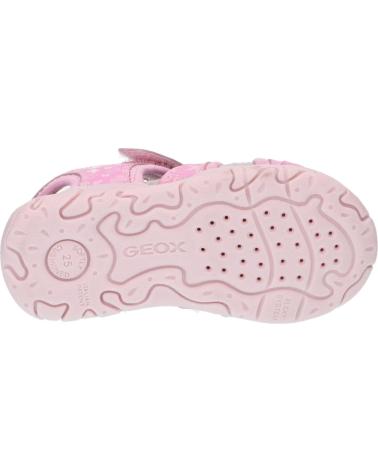 Sandalen-De-Niña-GEOX-B3557C-05014-B-S-FLAFFEE-C8006-DK-PINK