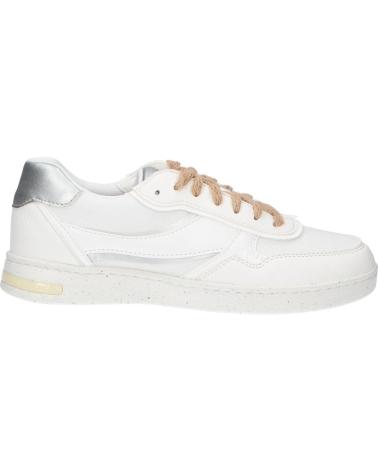 Woman Trainers geox D261BG 0BU10 D JAYSEN C1000 WHITE