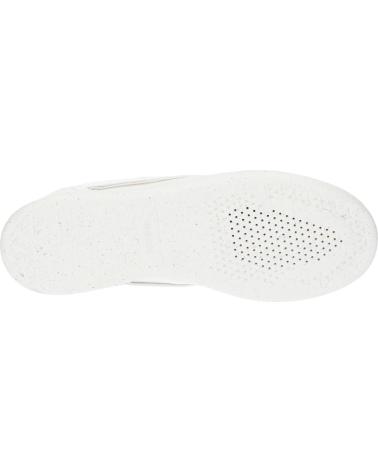 Woman Trainers geox D261BG 0BU10 D JAYSEN C1000 WHITE