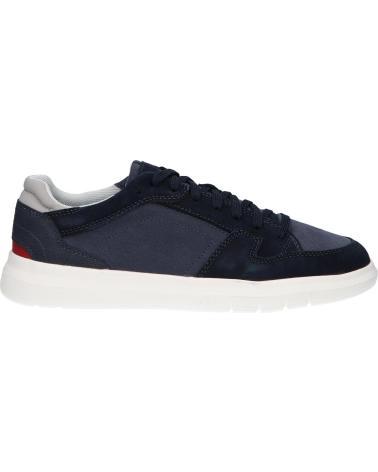 Sportivo per Uomo GEOX U35B3A 02210 U MEREDIANO C4002 NAVY