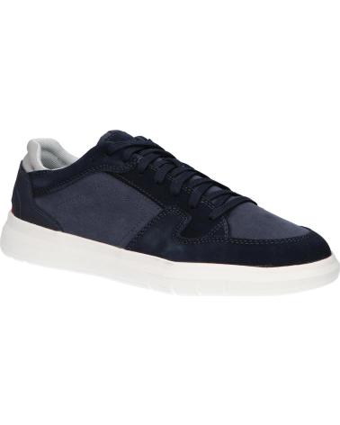 Sportivo per Uomo GEOX U35B3A 02210 U MEREDIANO C4002 NAVY