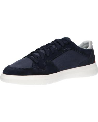 Sportivo per Uomo GEOX U35B3A 02210 U MEREDIANO C4002 NAVY