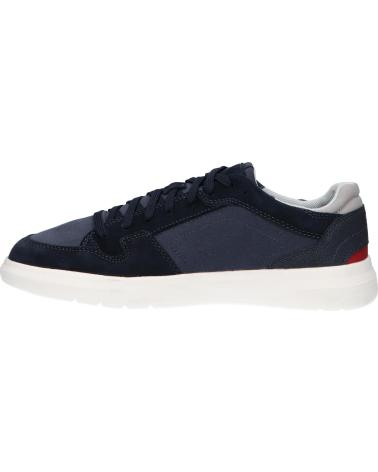 Sportivo per Uomo GEOX U35B3A 02210 U MEREDIANO C4002 NAVY