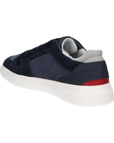 Sportivo per Uomo GEOX U35B3A 02210 U MEREDIANO C4002 NAVY