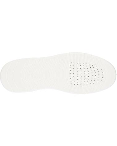 Sportivo per Uomo GEOX U35B3A 02210 U MEREDIANO C4002 NAVY