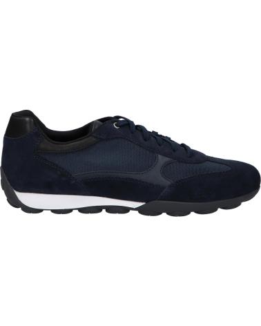 Sportivo per Uomo GEOX U45GXC 02211 U SNAKE 2 0 C4002 NAVY AZUL
