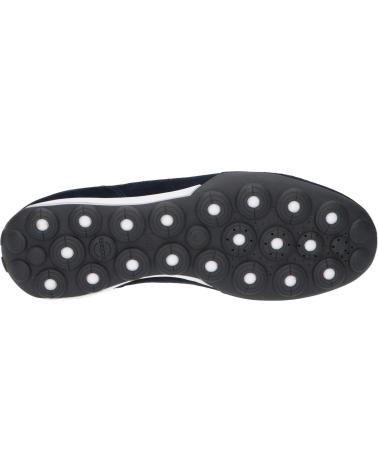 Sportivo per Uomo GEOX U45GXC 02211 U SNAKE 2 0 C4002 NAVY AZUL